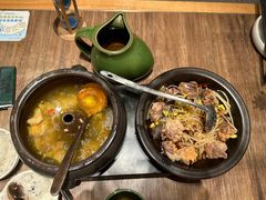 云海肴汽锅鸡-云海肴云南菜(浦江欢乐颂店)