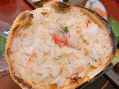 -蟹田居·活蟹料理(东城店)