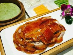 -四季小馆·地道北京小吃(广百店)