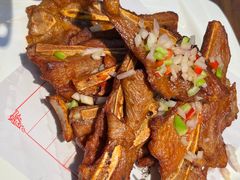 -鱼食饭稻·苏浙土菜17年老馆子(平江路店)
