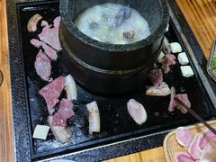 -滇藏石锅宴(崇仁巷老店)
