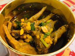 招牌翅爪-盛香亭热卤(友阿奥特莱斯店)