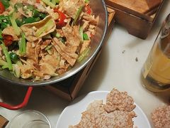 -吕记老鸭汤·徽菜馆(东营路店)