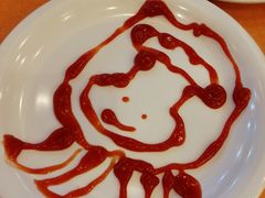 -萨莉亚意式餐厅(河东万达店)