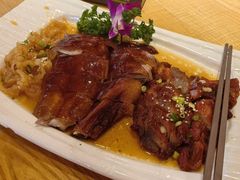 -德胜轩正宗顺德菜(宝安沙井会展中心店)