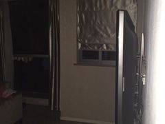 烂窗户！-南京凯铂精品酒店