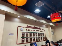 大堂-九河居(荔湾路店)