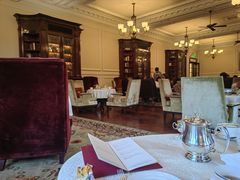 -Salon de Ville浦江汇(上海外滩华尔道夫酒店店)