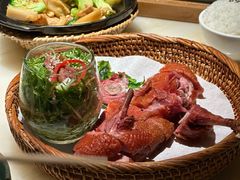 -锦府盐帮·李宅(领展购物广场中关村店)