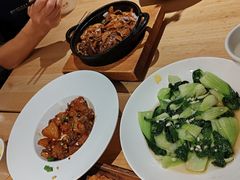 -醉得意·山茶油炒土鸡(福州马尾西堤店)