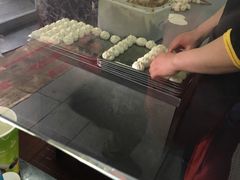 -阿三生煎(航北路店)