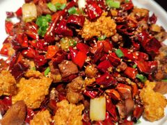 -陈麻婆豆腐总店