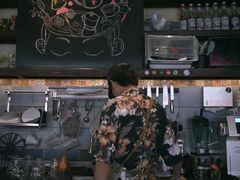 -青咖啡(三坊七巷店)