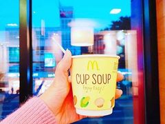 -麦当劳(明洞店)