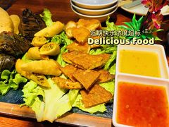 -Siam泰餐厅(水上公园店)