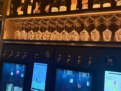 -Blac+Blac(中海环宇荟店)