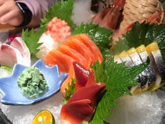 -花潮料理艺食馆(世欧广场店)
