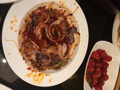 粗茶淡饭•汉口公馆-粗茶淡饭·汉口公馆(循礼门店)