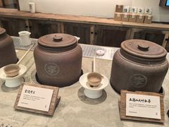 -李山山茶事(景枫店)