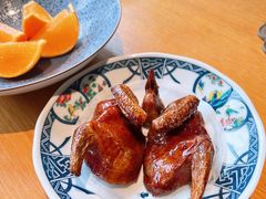 -新荣记(西溪湿地店)