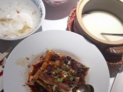 -玉满堂·湖北融合菜
