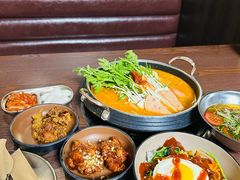 -韩鼎丰·韩国料理(林奥店)