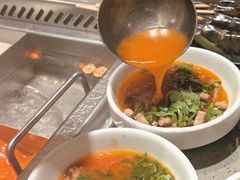 -海底捞火锅(苏宁广场店)
