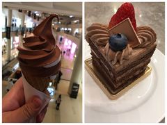 -布歌东京(金融街购物中心店)
