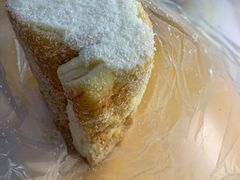 -烘焙町面包店(西四店)
