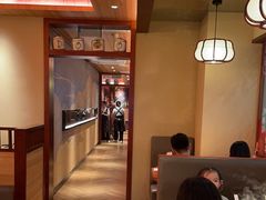 -仓桥家·焗寿司·锅物(光谷步行街店)