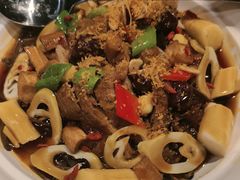 -避风塘(宝山万达店)