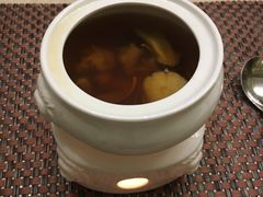 -杭州钱江新城万怡酒店-西餐厅