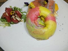 -吃饼人西餐(南开店)