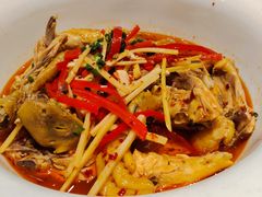 -食膳人家·永州美食地标(双牌店)