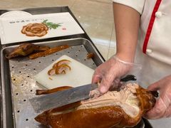 -全聚德(江宁店)
