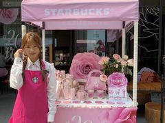 -星巴克臻选(广州高德置地秋广场店)