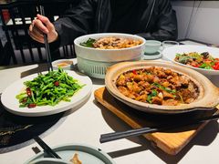 -院8里·小聚园(九眼桥店)