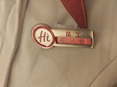 -海底捞火锅(高新万达店)