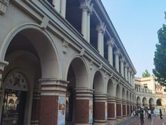 -天津五大道文化旅游区