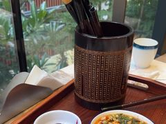 -唐猫庭院·千年陕菜(大唐不夜城店)