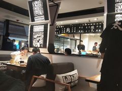 -太二酸菜鱼(正大广场店)
