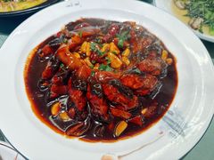 -古桥人家•水上餐厅(朱家角古镇店)