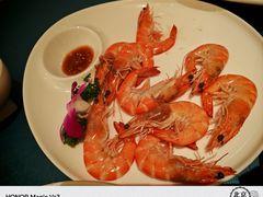 -闽海肴(北辰荟店)