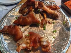 -野蔓果·山野菜(西湖景区·龙井茶田店)