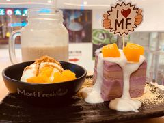 -鲜芋仙(铁西万象汇店)