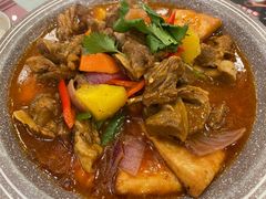 -巴依老爷新疆美食(清华东门店)