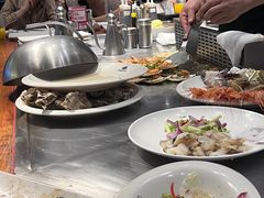 -大渔之观(安贞店)