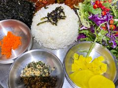 -哼蟹二将·烤肉酱蟹(合生汇店)