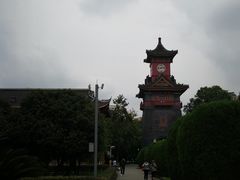 -四川大学(华西校区)