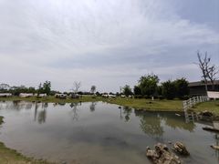 -夏河溪乡野公园